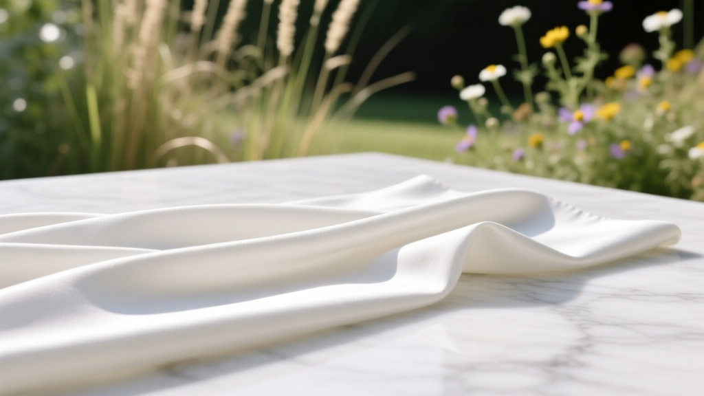 Polished Cotton: Safety, Standards & Smart Sourcing