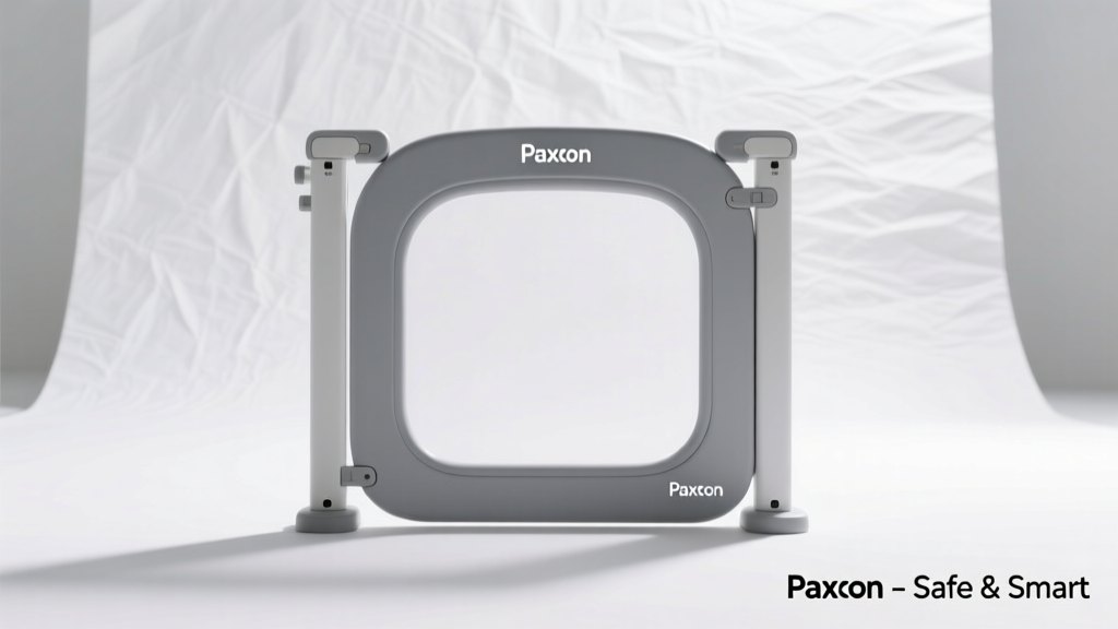Paxton Childproofing Guide: Safety Risks, Real-World Data, and Verified Mitigation Strategies