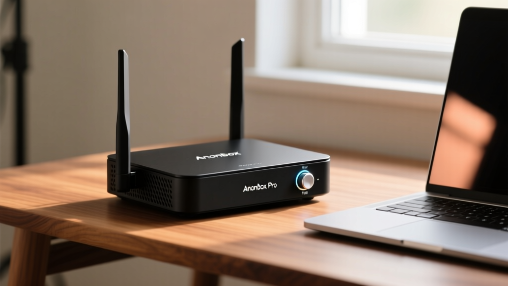 Best Hardware Tor Routers: Anonabox Pro vs Top 2026 Alternatives