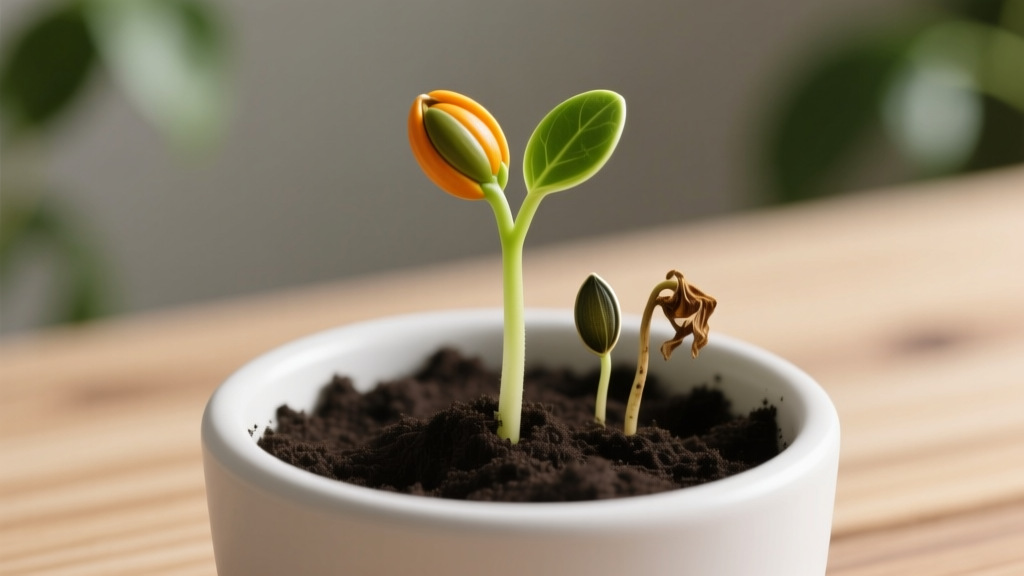 How to Plant Pumpkin Seeds Indoors (2026)