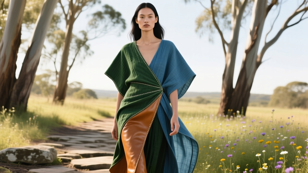 Lowest-Impact Biodegradable Textiles: A Designer's Guide
