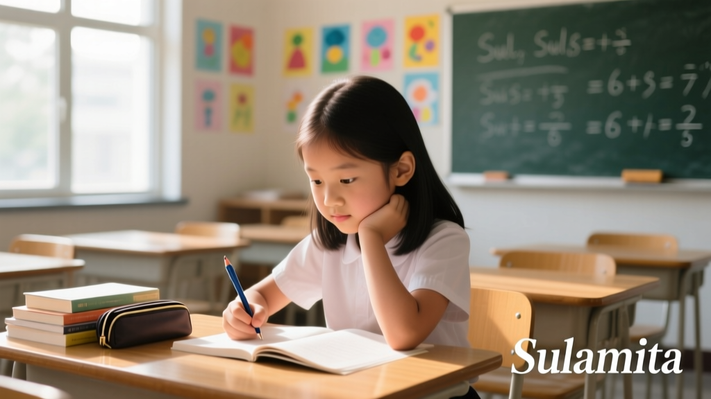 Sulamita: Evidence-Based Insights into a Multilingual Early Childhood Learning Program for Ages 3–6