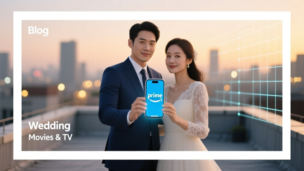 Is My Best Friend’s Wedding on Amazon Prime? (2026)