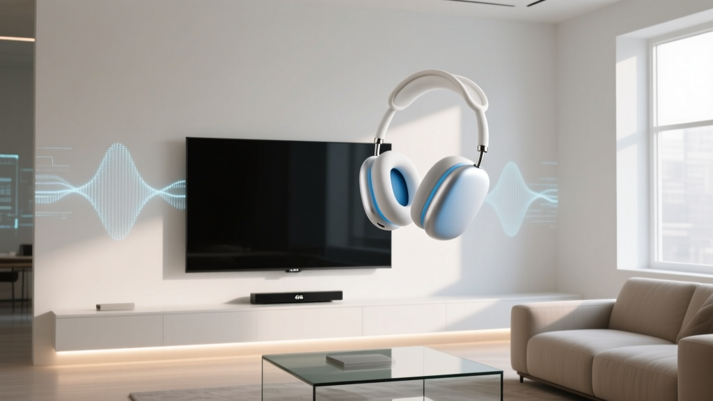 Wireless Headphones for TV: Real Solutions (2026)