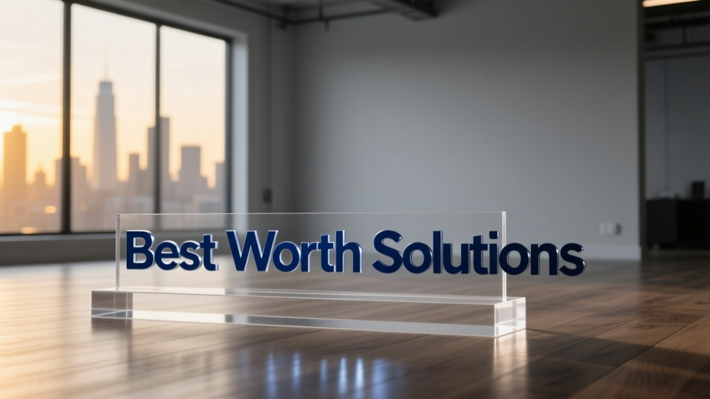Best Worth Solutions: High-Performance, Cost-Efficient Upgrades for Every Room
