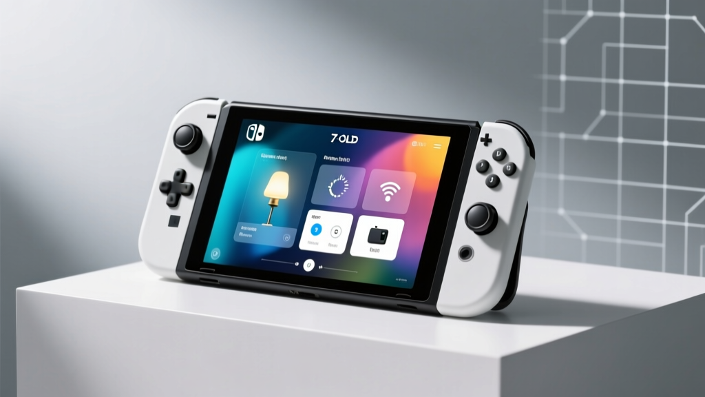 Nintendo Switch OLED Functions Explained: What Actually Works (and What’s Overhyped) — A Smart Home Integrator’s Real-World Breakdown