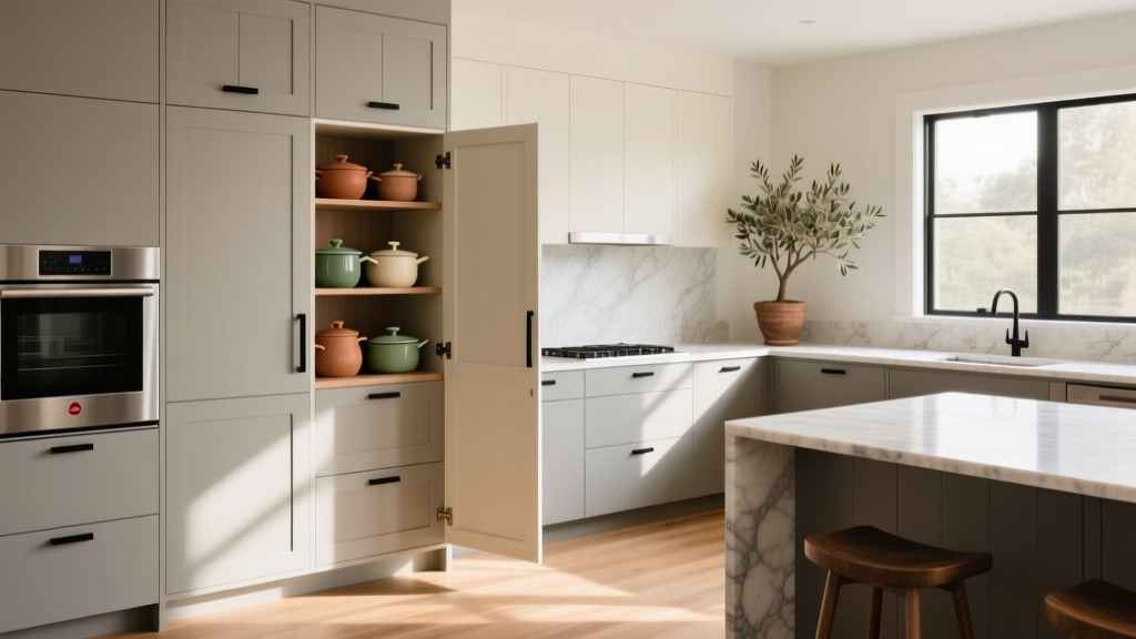 Kitchen Cabinet Color for Resale (2026)