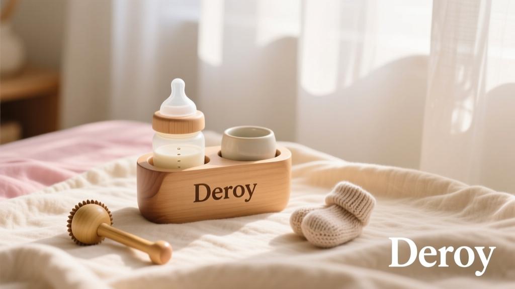 Deroy Baby Carriers: Safety, Ergonomics, and Real-World Use by a Pediatric Nurse