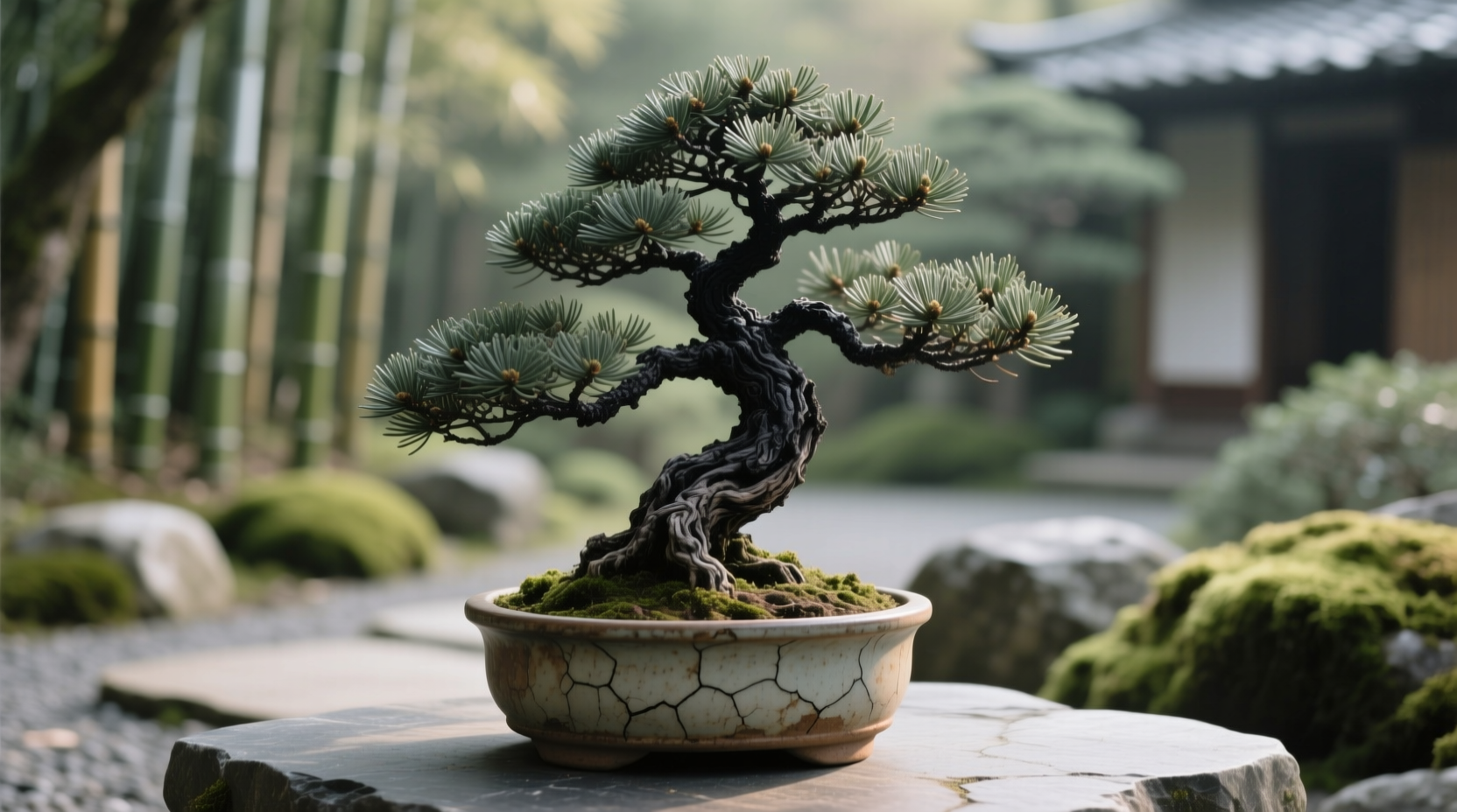 bonsai trees real