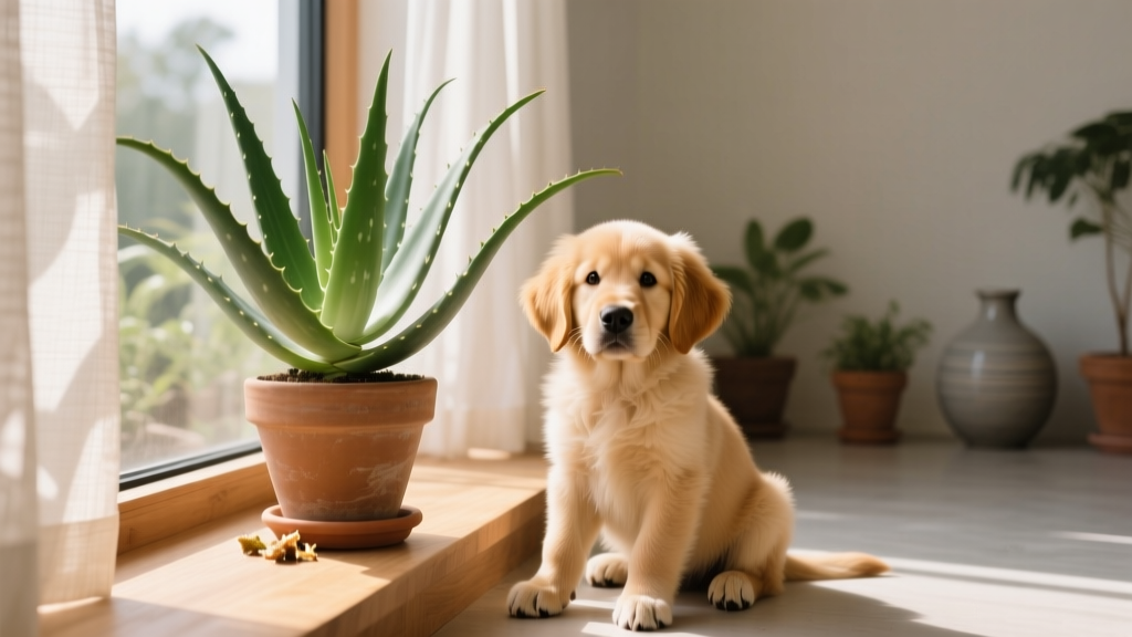 Pet-Friendly Aloe Propagation Guide (2026)
