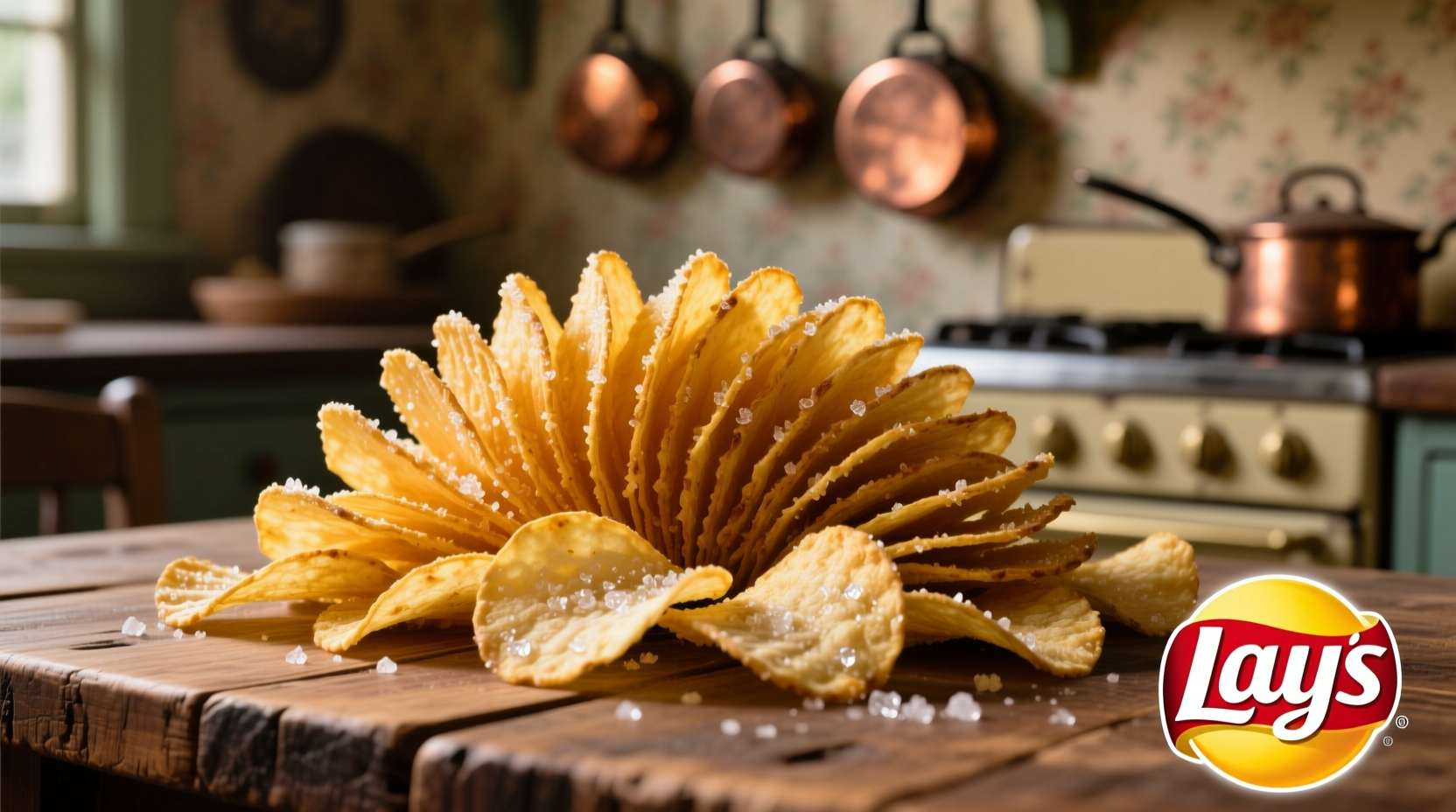 Complete Guide to Current Lays Potato Chip Flavors Worldwide