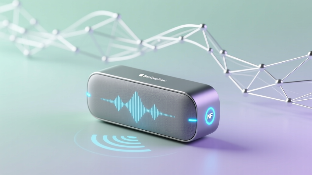 NFC Speakers Bluetooth: Tap-to-Play Explained (2026)