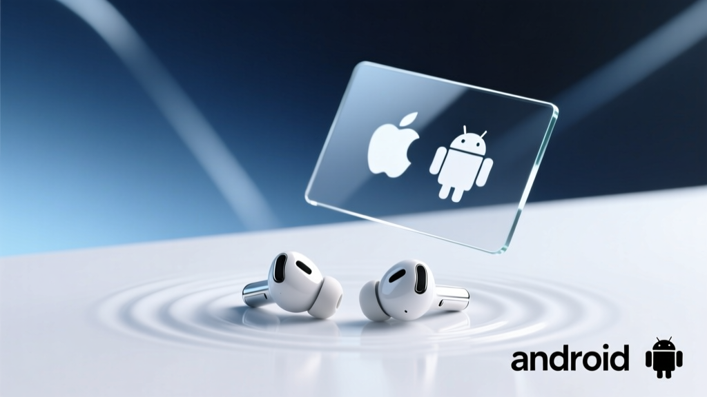 Wireless Apple Headphones on Android: What You Lose & Gain
