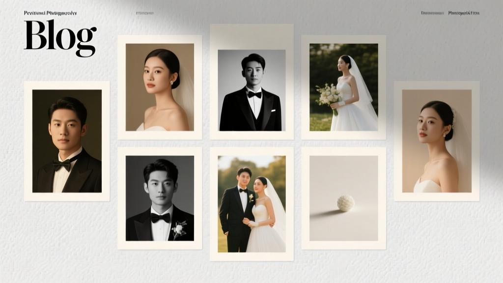 Wedding Photography Styles: 7 Real-World Types (2026)