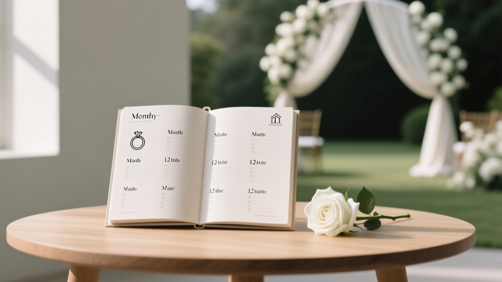 Wedding Planning Guide: Calm, Confident Prep (2026)