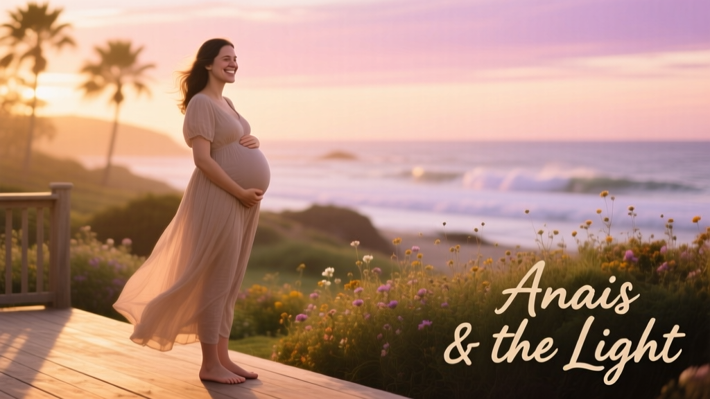 Anais: Evidence-Based Insights for Expecting Families on This Common Pregnancy Symptom