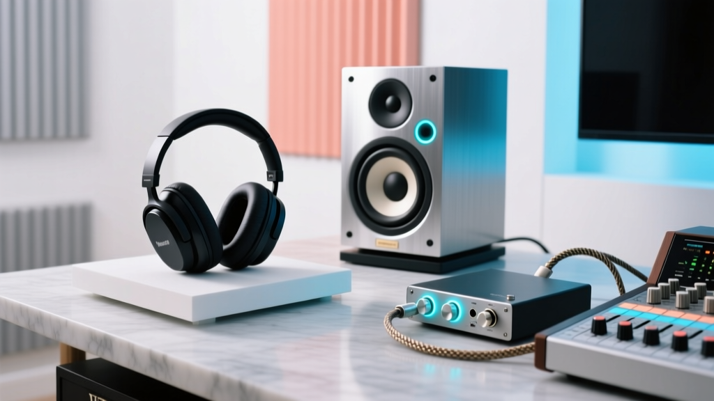 Best Acoustic Treatment for Home Studios: Complete 2026 Guide