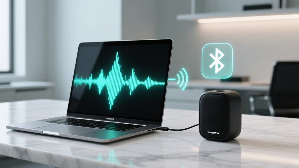 Bluetooth Speakers on MacBook Pro: Fix Dropouts (2026)