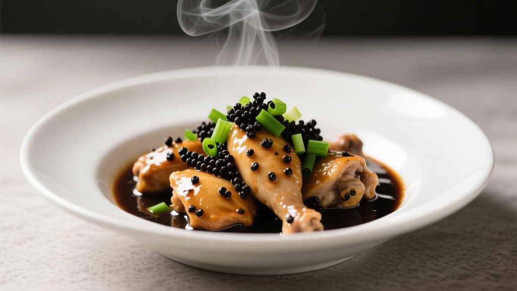 Black Pepper Chicken: Authentic Recipe & Pro Tips