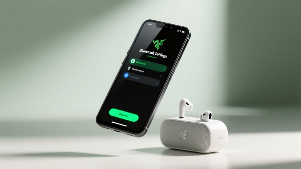 Can't Pair Razer Phone to Bluetooth Speakers? (2026)