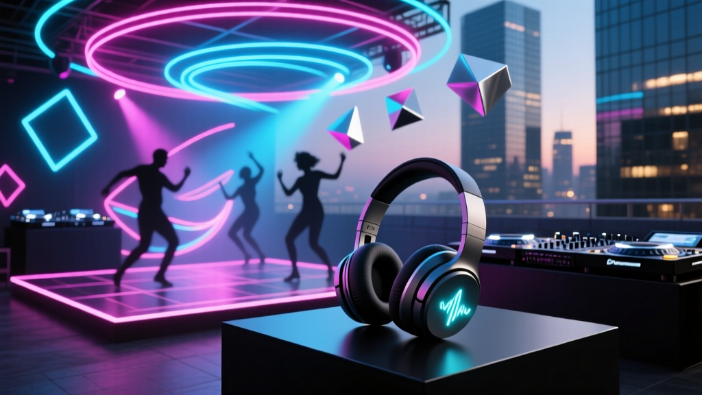 EDM Party: What It Really Is (2026)