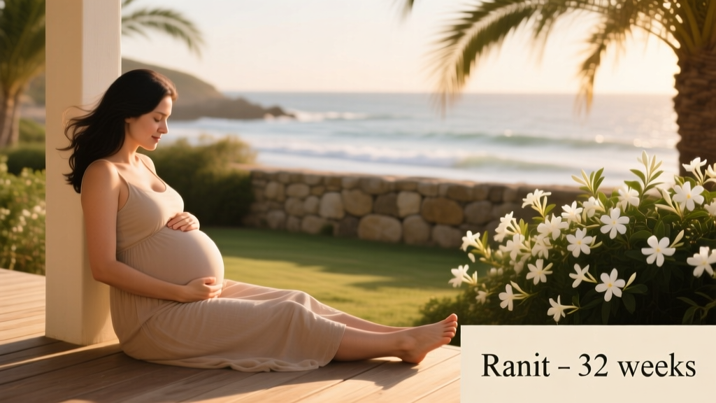 Ranit: What Every Pregnant Person Should Know About This Common Heartburn Medication
