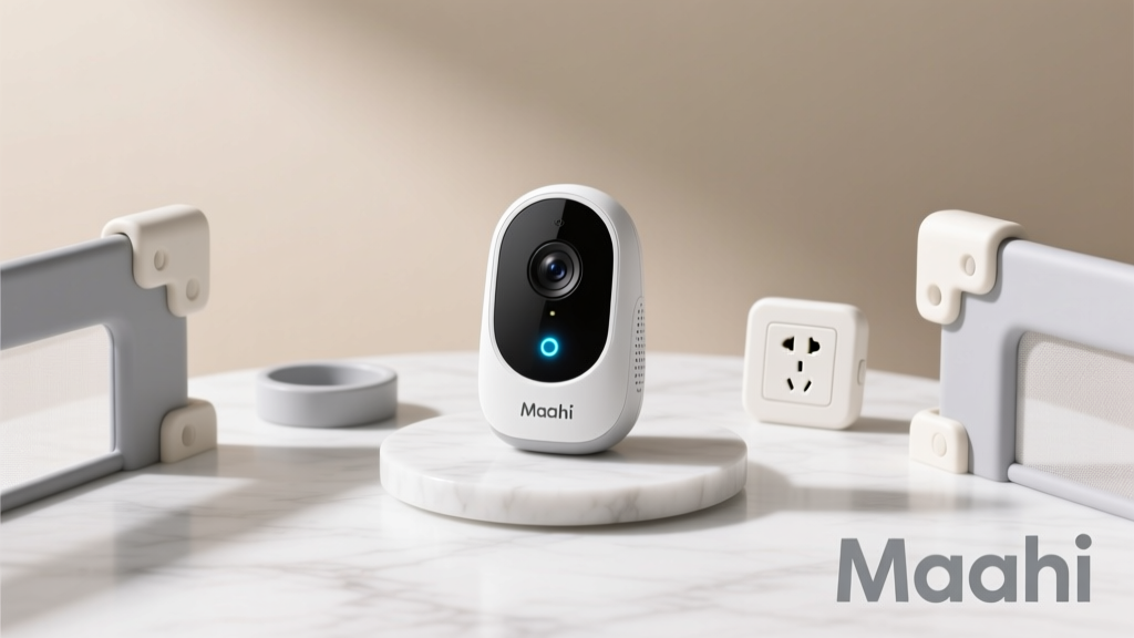 Maahi: A Child Safety Deep Dive for Parents and Caregivers