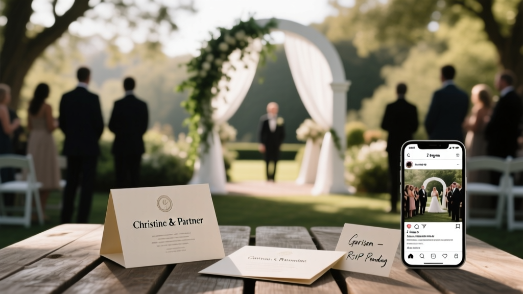 Garrison at Christine’s Wedding? Verified Facts (2026)