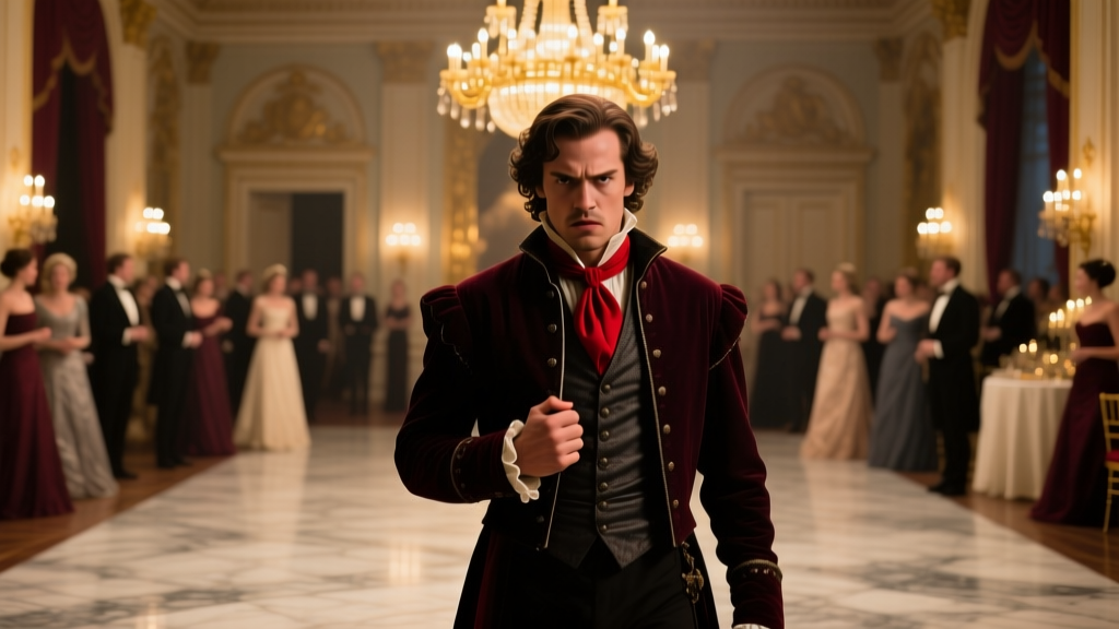 Tybalt’s Romeo Reaction: Guest Escalation Tactics (2026)