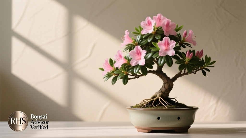 Azalea Bonsai Care: Pest Control & Survival Guide (2026)