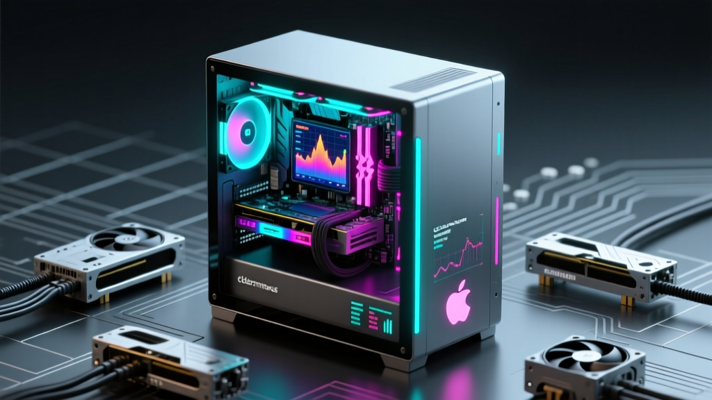LCD Display For PC Case Buyers 2025: 7 Critical Mistakes That Kill Customization, Overheat Your Build, or Waste $120+ (We Tested 19 Panels)