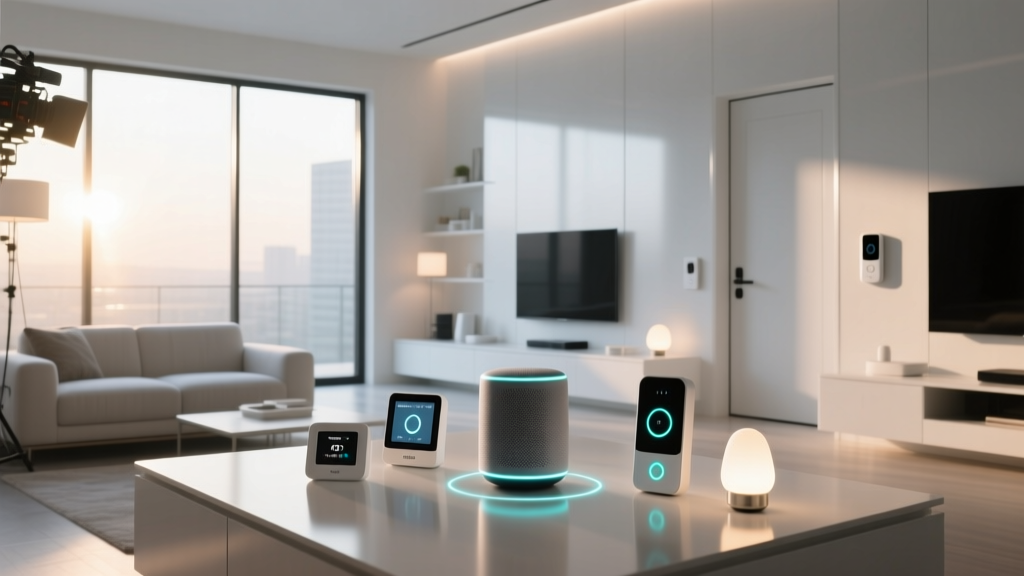 What Is Matter? A Beginner’s Guide to the Smart Home Protocol That Just Works