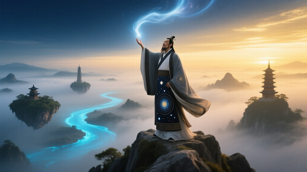 Working in Chinese: Cultural Dream Symbolism