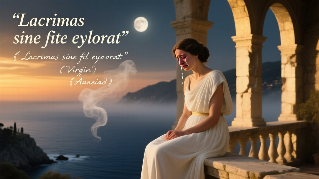Tears in Western: Cultural Dream Symbolism