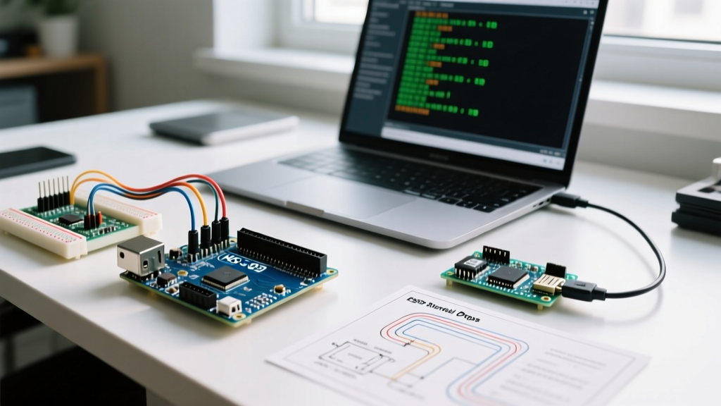 Troubleshooting Bluetooth Arduino HC-05 and BLE Serial Drops