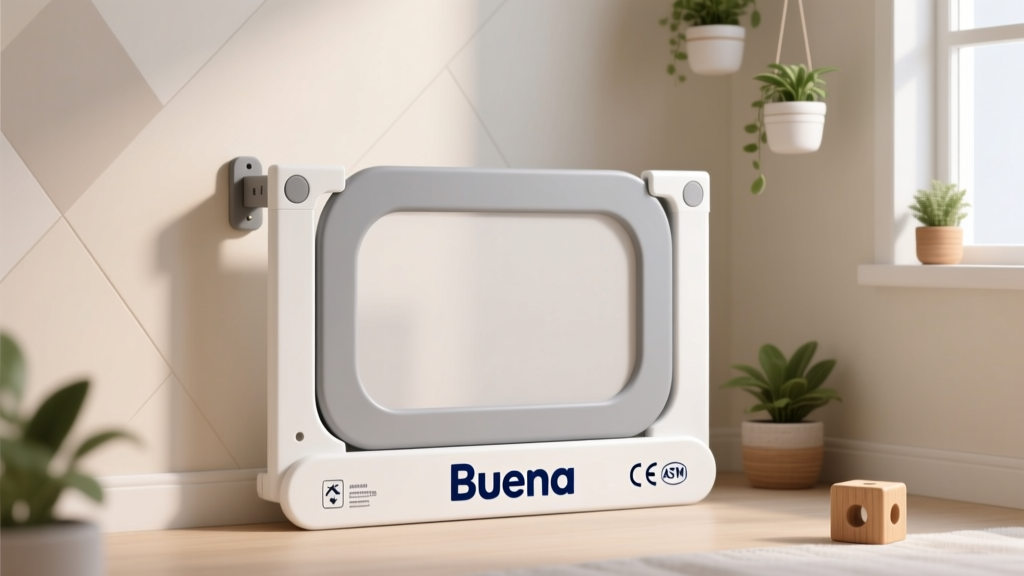 Buena: A Child Safety Deep Dive into Buena Park, California’s Home Safety Landscape