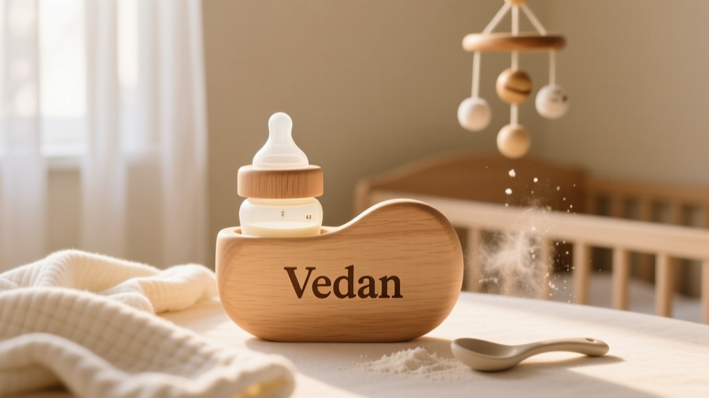 Vedan: Evidence-Based Insights for Pediatric Nurses and Infant Care Providers