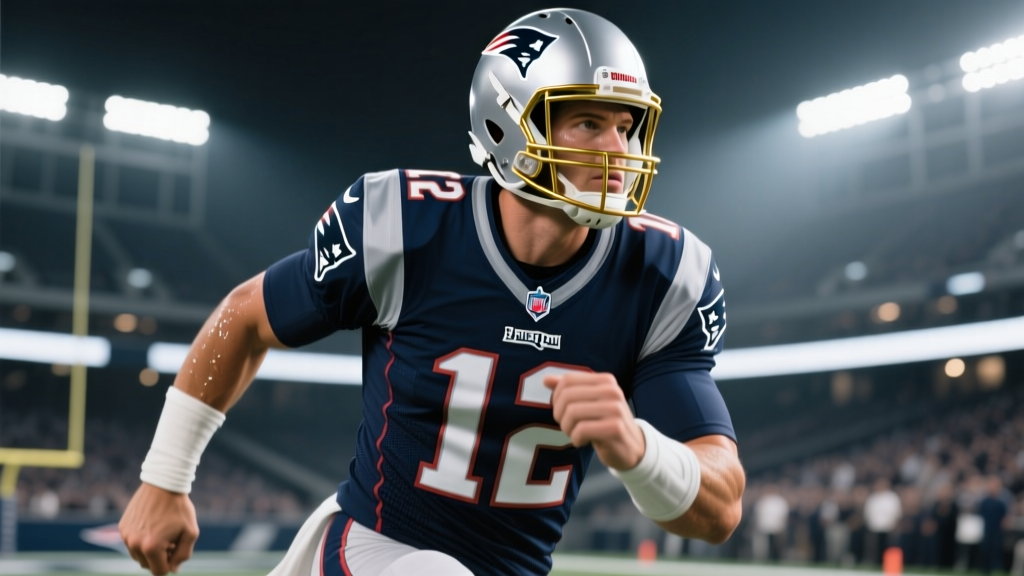 Tom Brady Super Bowls: 10 Appearances, 7 Wins