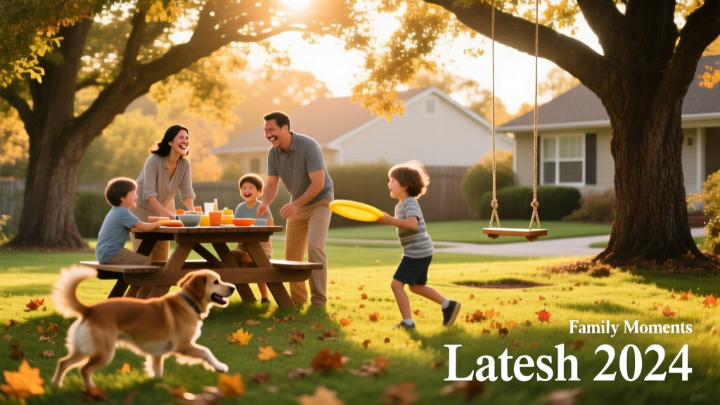 Latesh: Understanding Late-Onset ADHD in Adolescents and Young Adults — A Parent’s Practical Guide