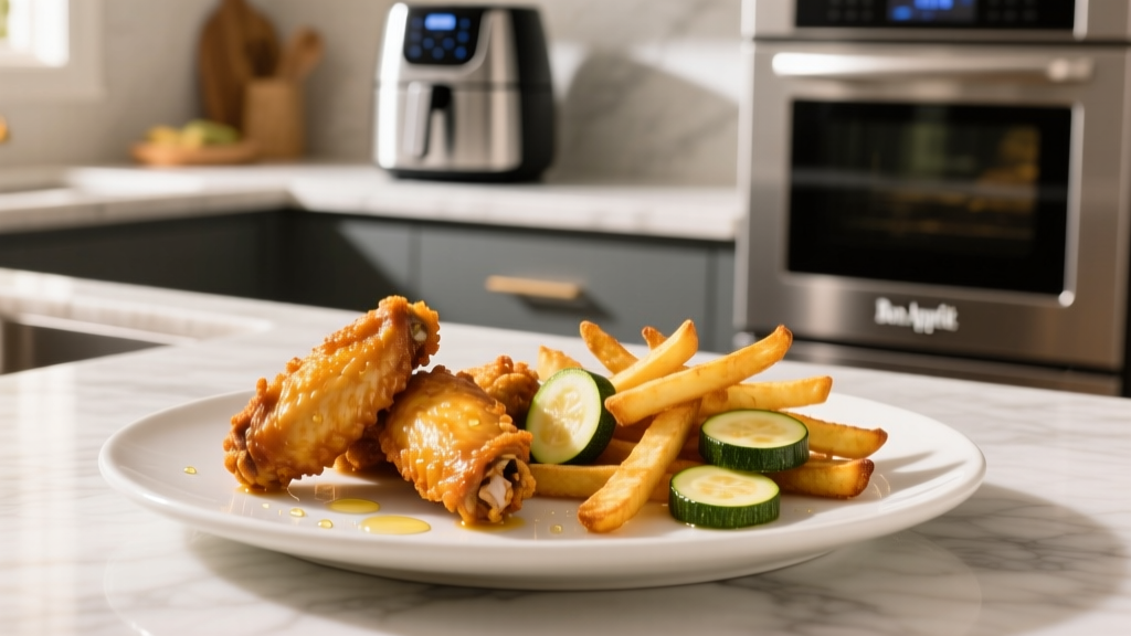 Paula Deen Air Fryer Review: Worth It in 2024?