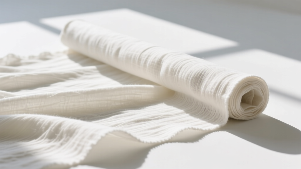 Organic Cotton by the Yard: A Designer’s Deep-Dive Guide