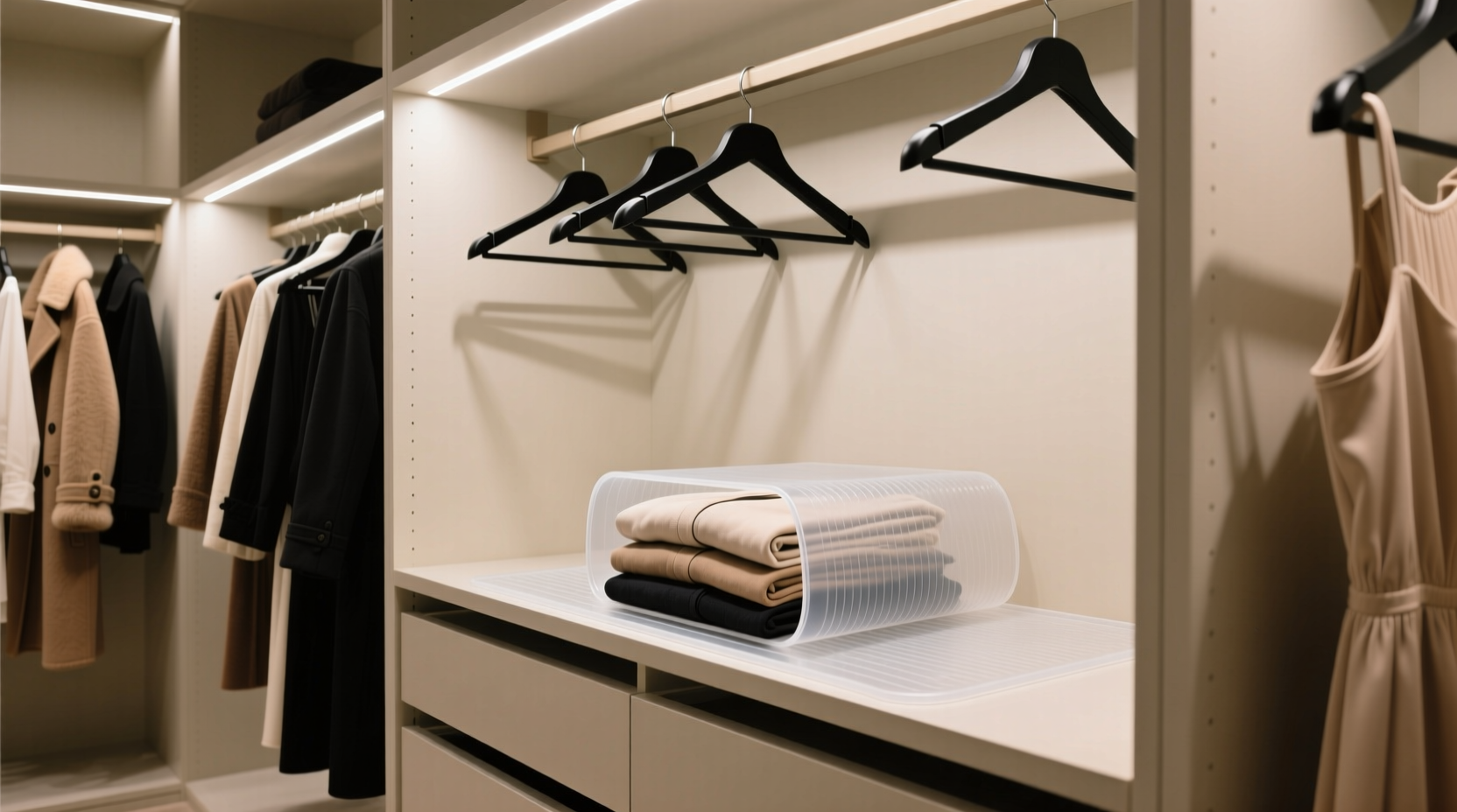 closet shelf liner vs silicone mat which stops slippage