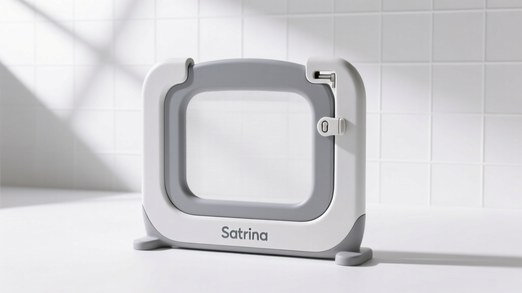 Satrina: A Critical Safety Review of the Popular Baby Monitor Brand for Modern Families