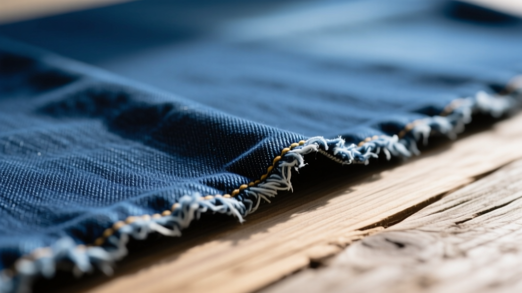 Selvdge Denim: The Gold Standard of Authentic Denim Fabric