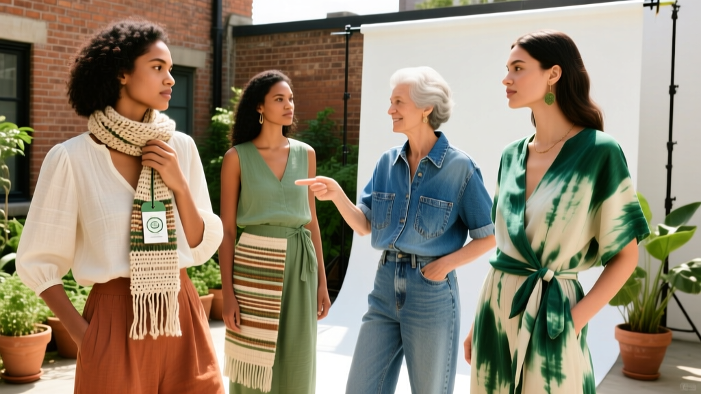 How to Find Ethical Fashion Brands in Your Country