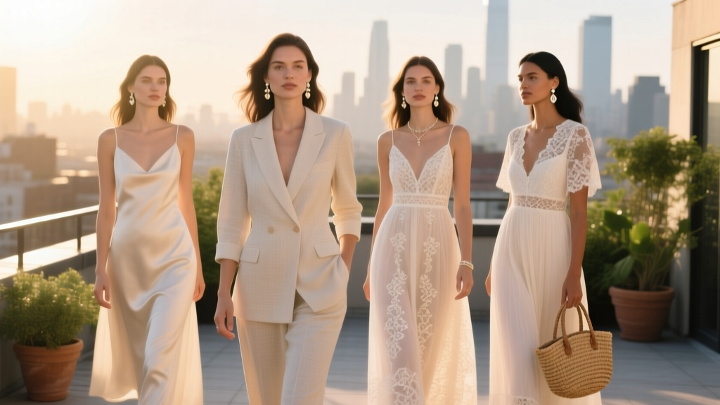 Summer Wedding Attire: 7-Step Dress Code Decoder (2026)