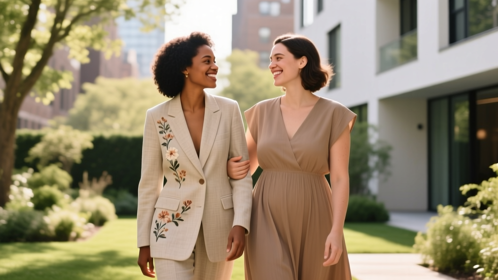 Lesbian Wedding Planning Checklist (2026)