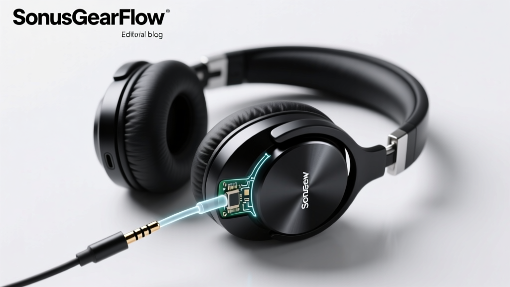 Wireless Headphones to Wired: What Actually Works (2026)