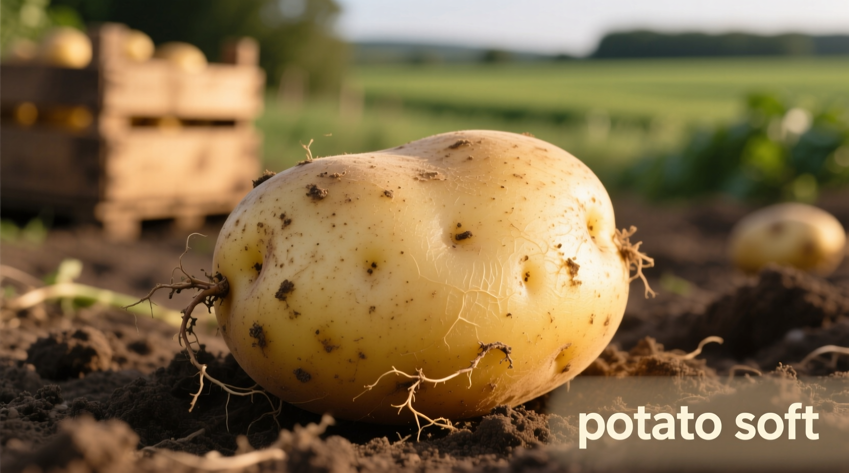 Potato Soft: Causes, Solutions & Perfect Texture Guide