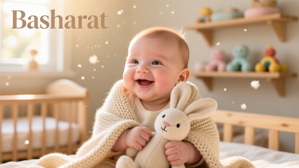 Basharat: Understanding This Rare Infant Neurological Condition and Evidence-Based Care Strategies